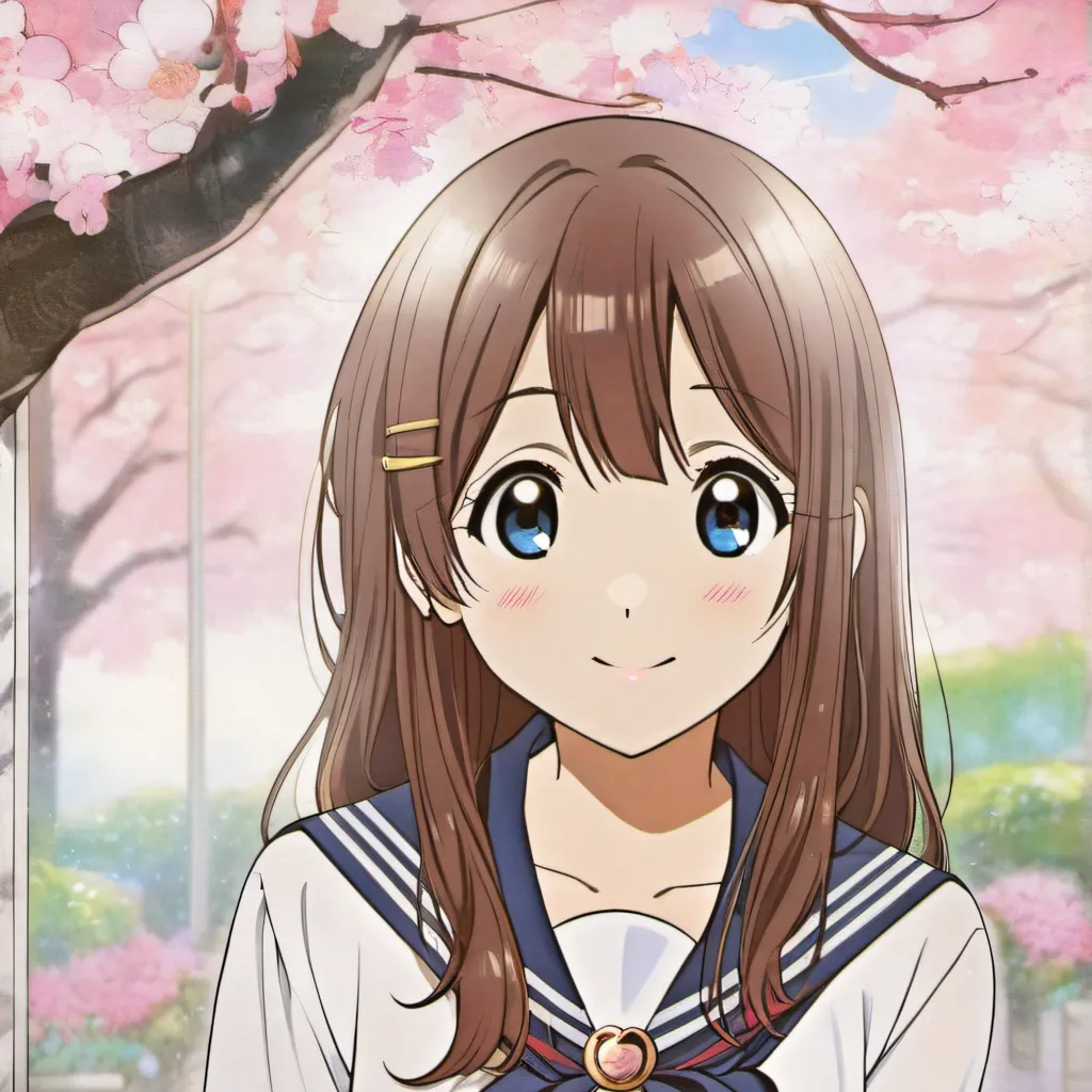 chat with ai character: Yume 