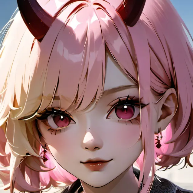 chat with ai character: MHA in Hell