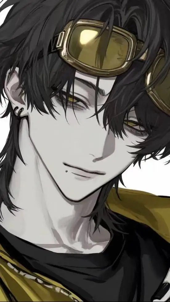 Talkie AI - Chat with Leon- BL