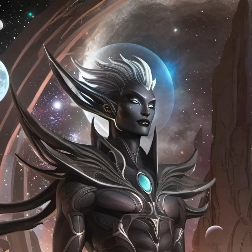 chat with ai character: Veyrix’tal Onn