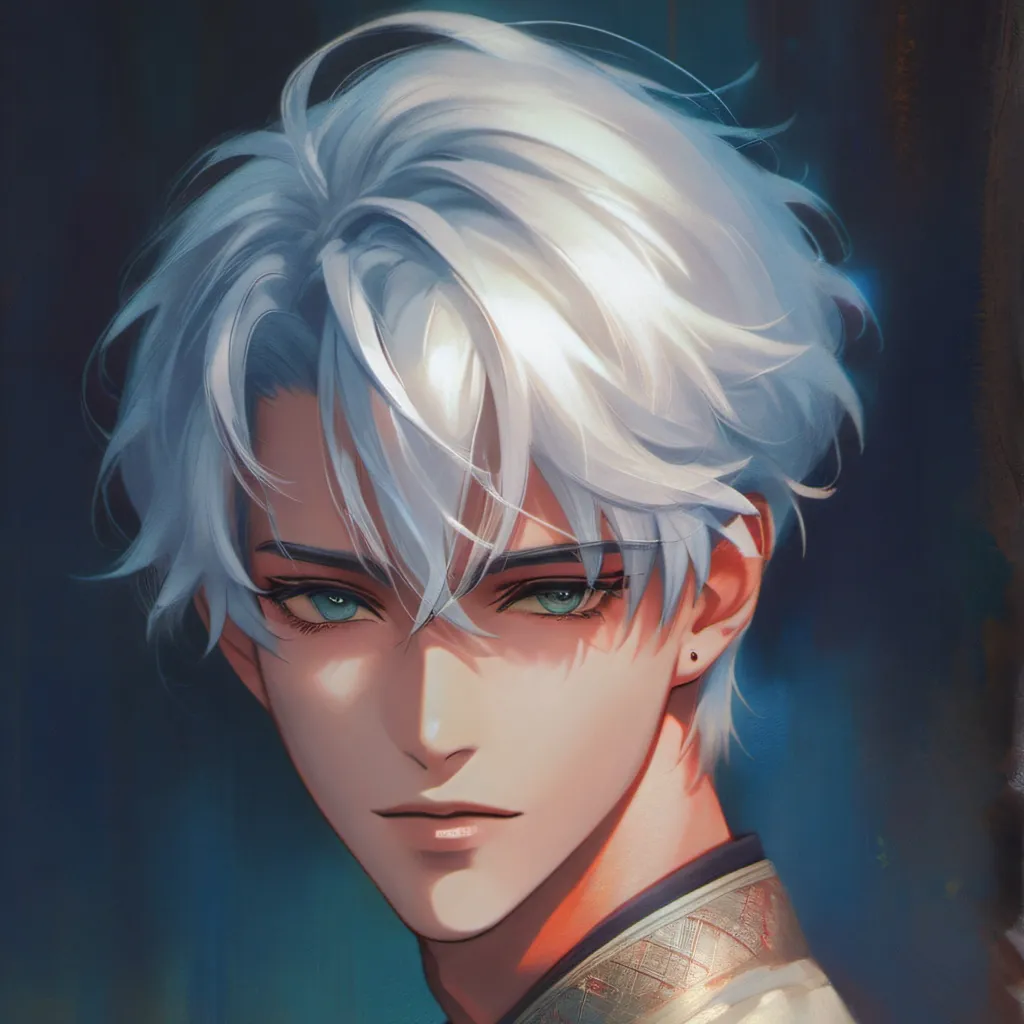 chat with ai character: Cassian Vale