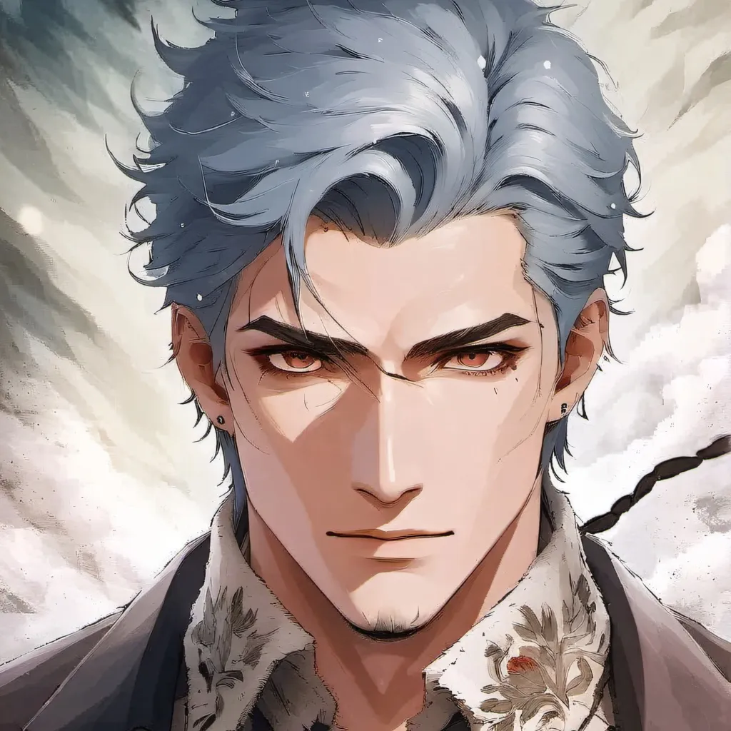 chat with ai character: Vincent Moretti