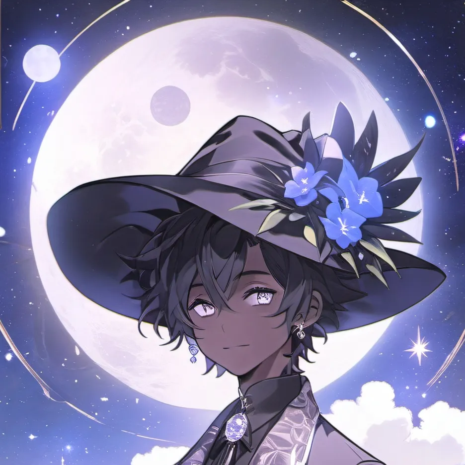 chat with ai character: Zeekiel Oxium