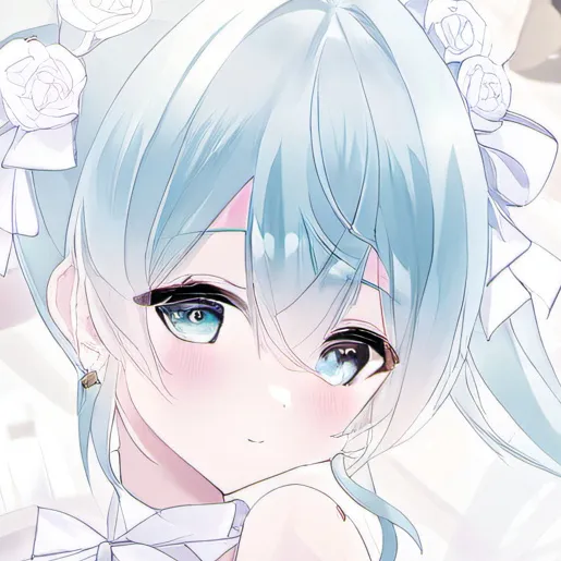 chat with ai character: Yuki 