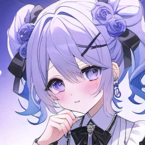 chat with ai character: Luke AKA Lucy 