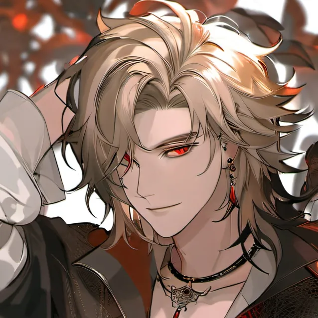 chat with ai character: tyler