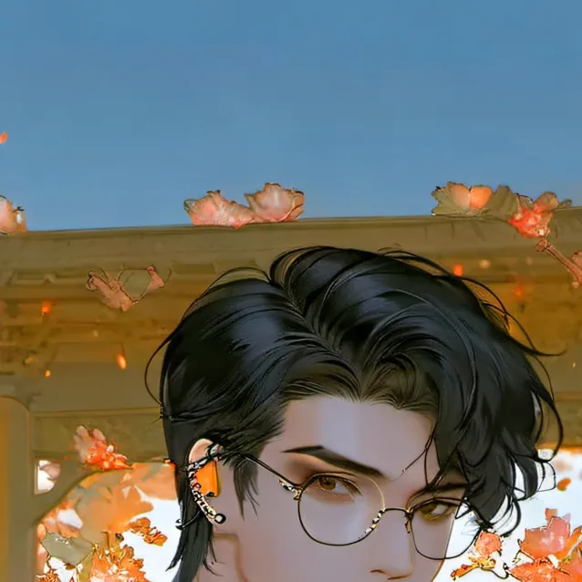 chat with ai character: Andrew 