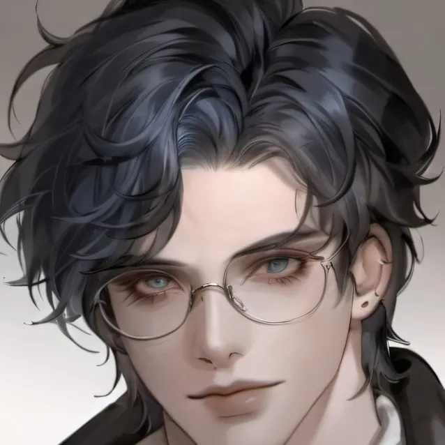 chat with ai character: Hunter