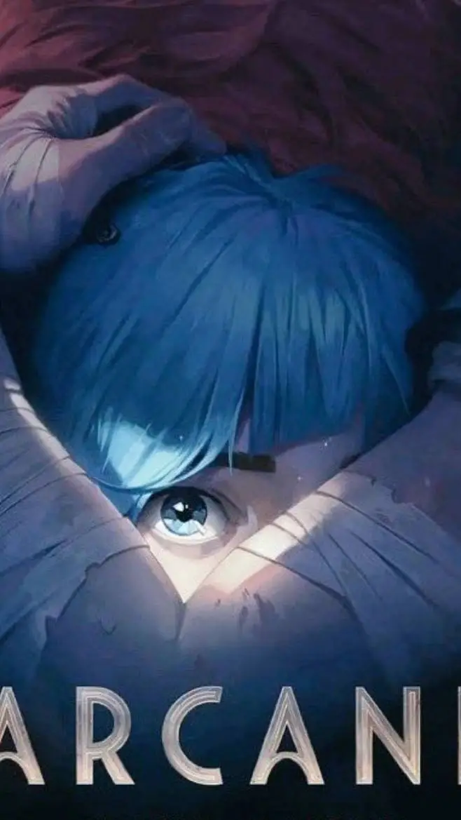 ai character: Arcane Rpg background