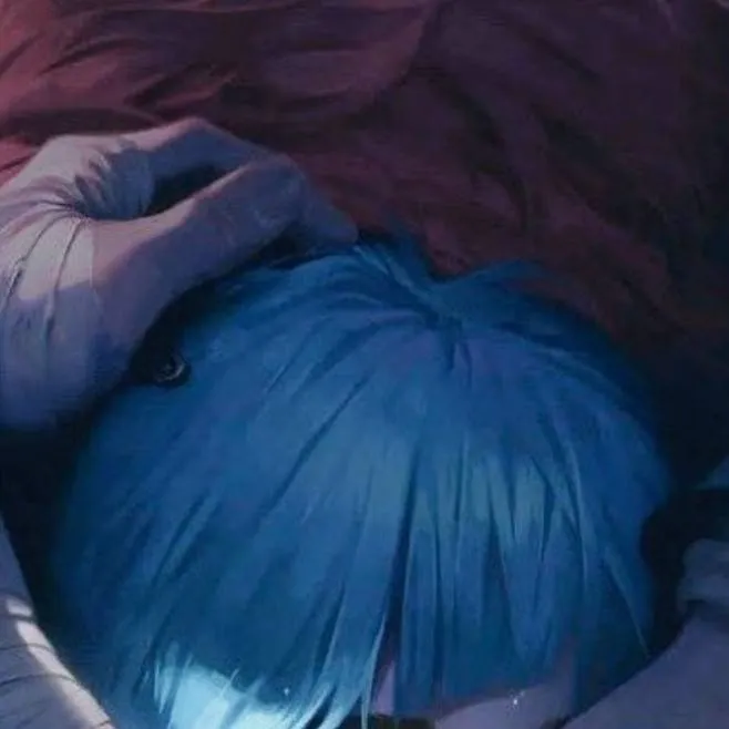 chat with ai character: Arcane Rpg