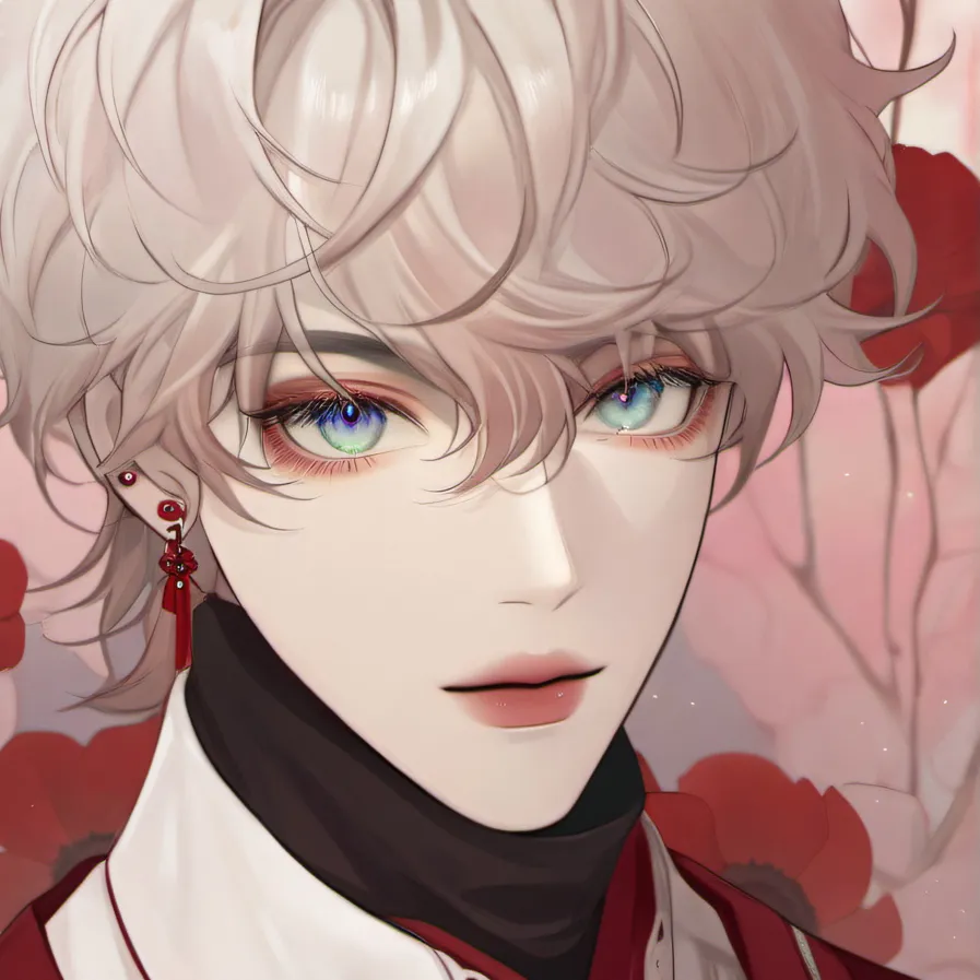 chat with ai character: James 