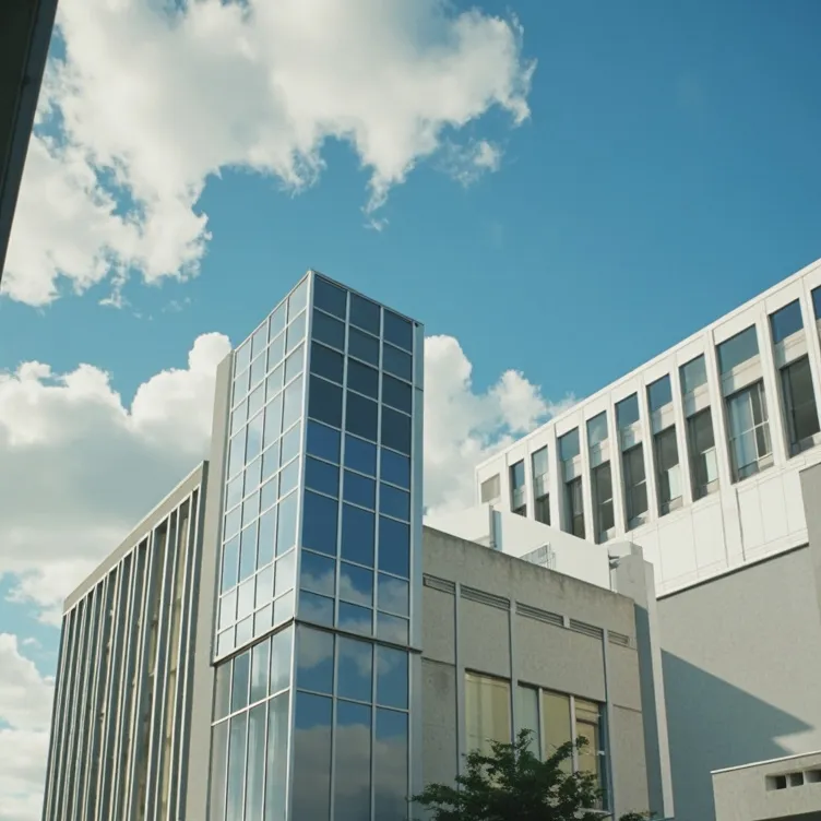 chat with ai character: Lake Wood high 