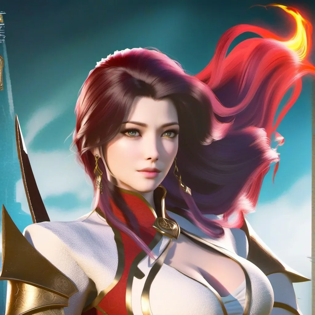 chat with ai character: Amaasvi