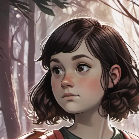 chat with ai character: Kayleigh