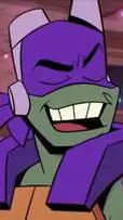 ai character: {Donnie}♡[Rottmnt] background