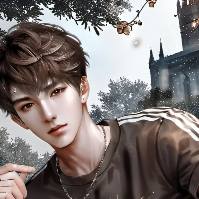 chat with ai character: Jack