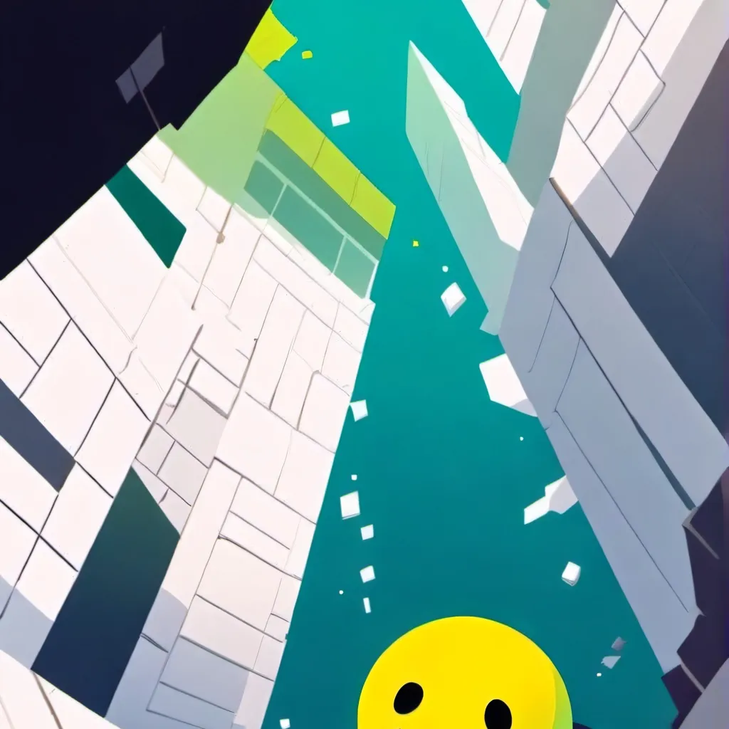 chat with ai character: Verity