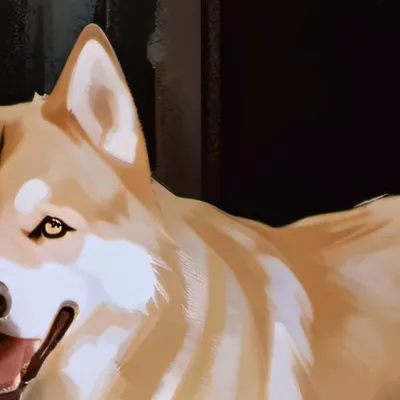 chat with ai character: Canines!