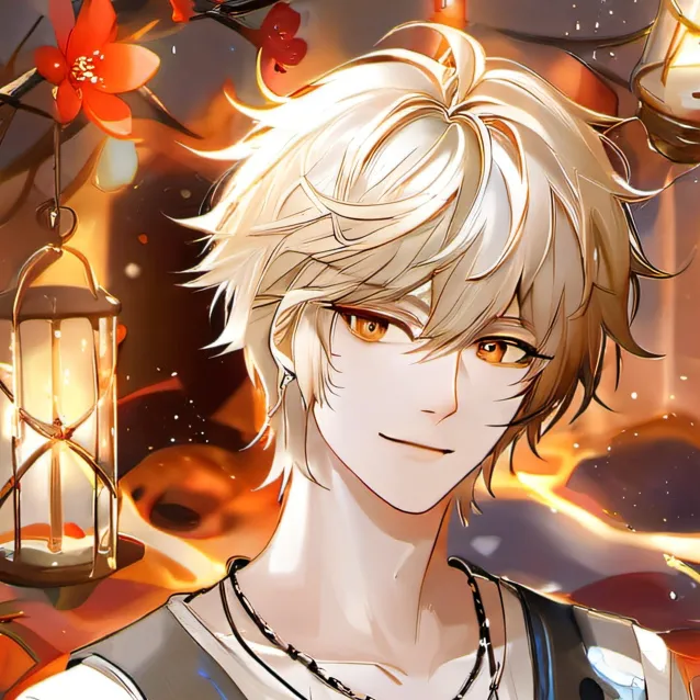 chat with ai character: Nathaniel