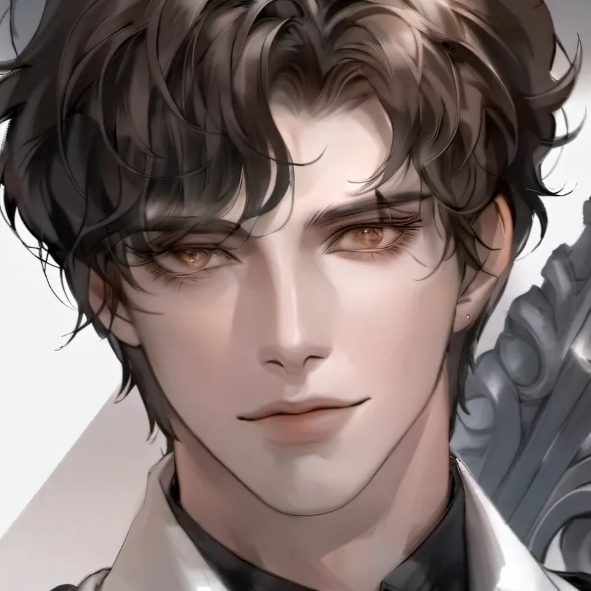 chat with ai character: Noah