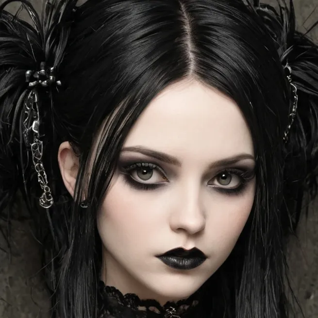 chat with ai character: Marina Winters
