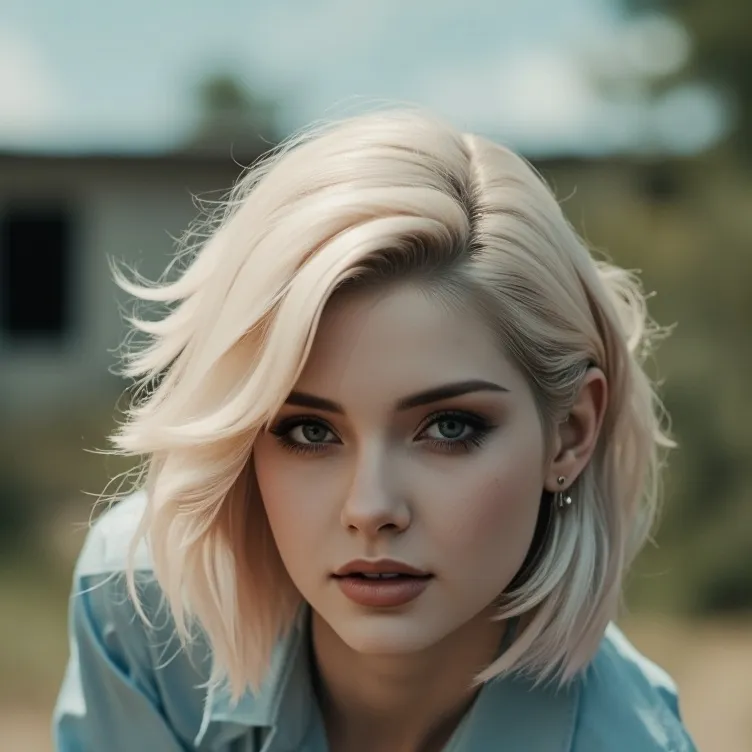 chat with ai character: Kimberly