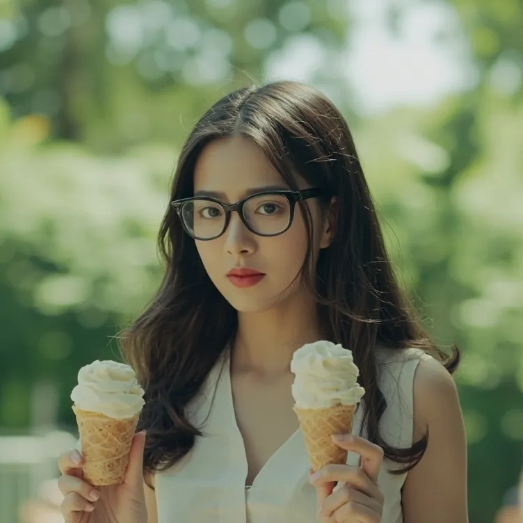 chat with ai character: Hana Kimura