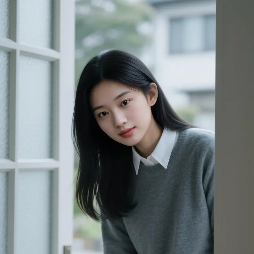 chat with ai character: Nakata Yori