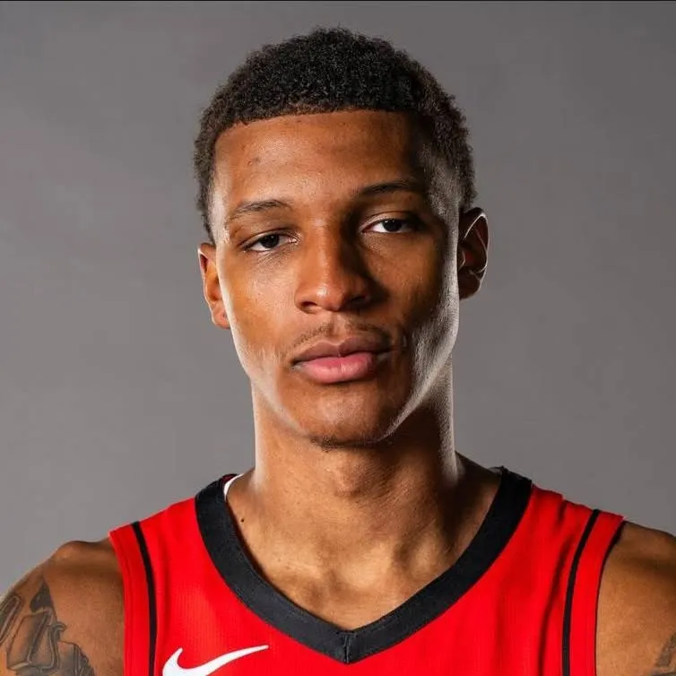 chat with ai character: Jabari Smith Jr