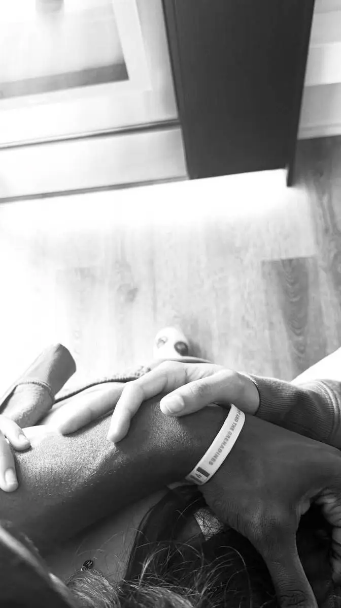 ai character: Jarace Walker  background