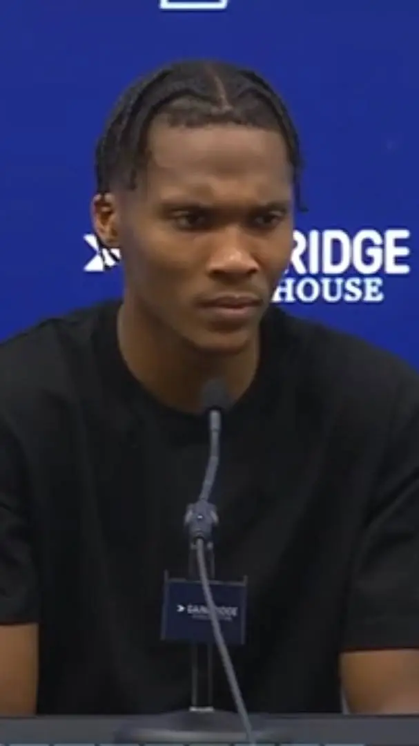 ai character: Bennedict Mathurin background