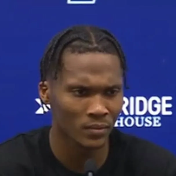 chat with ai character: Bennedict Mathurin