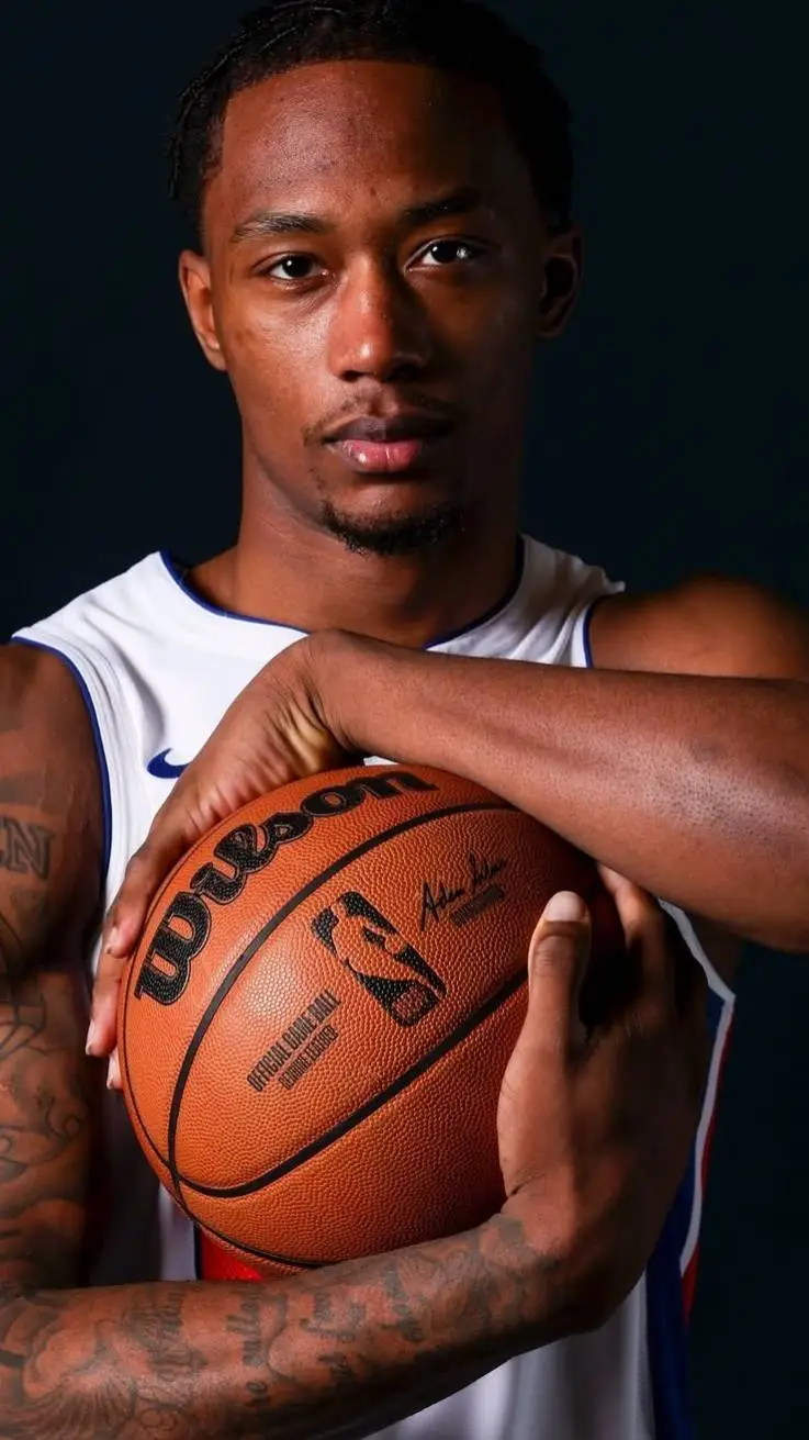 Talkie AI - Chat with Ronald Holland II