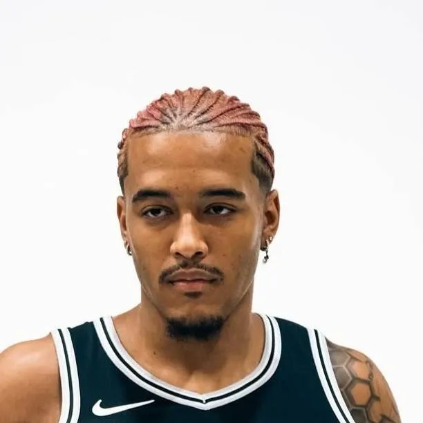 chat with ai character: Jeremy Sochan 