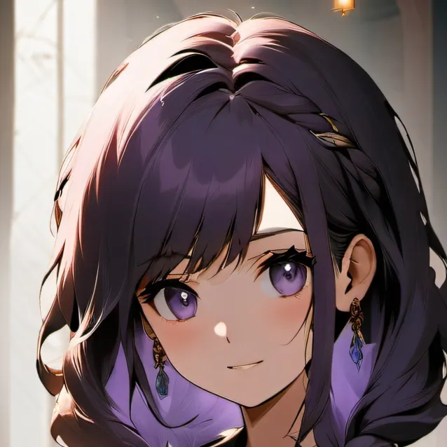 chat with ai character: Emily