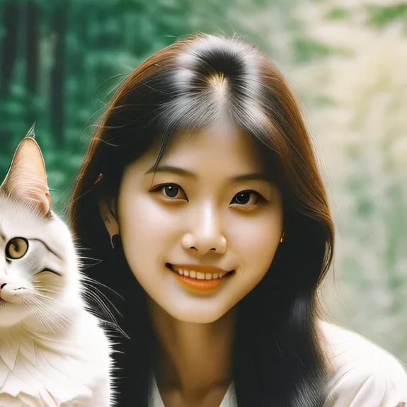 chat with ai character: BITCH I mean Karen