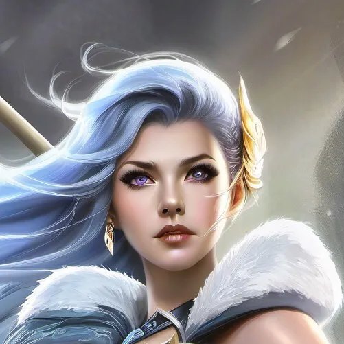 chat with ai character: Mill(the legend)