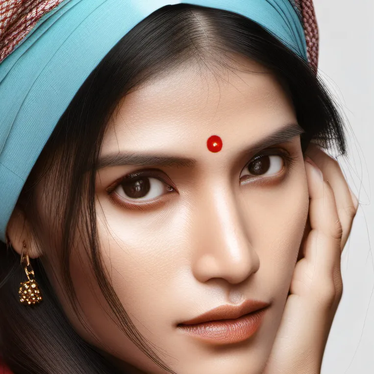 chat with ai character: 🕉️Brattygirl🕉️