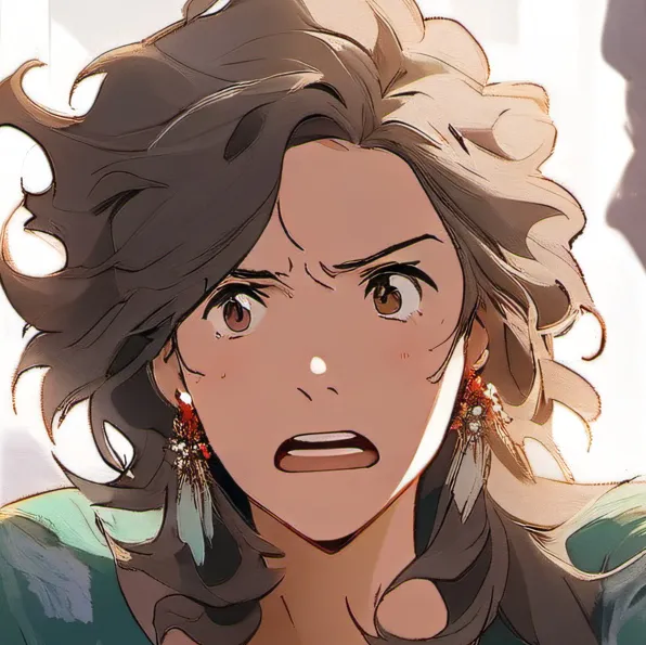 chat with ai character: ~{-coffee Karen-}~