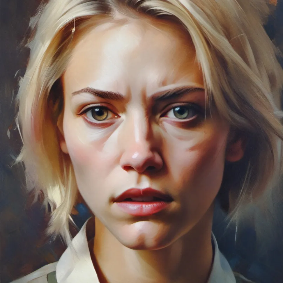 chat with ai character: Your Karen lil sis