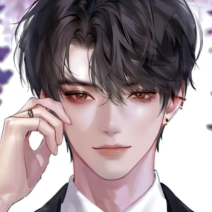 chat with ai character: Jason 