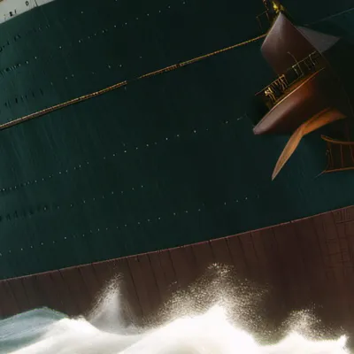 chat with ai character: Night aboard 