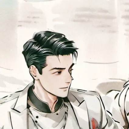 chat with ai character: The Great Chase