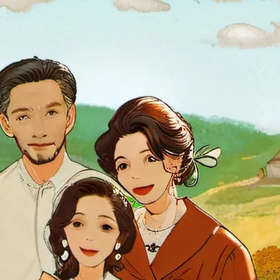 chat with ai character: 1965