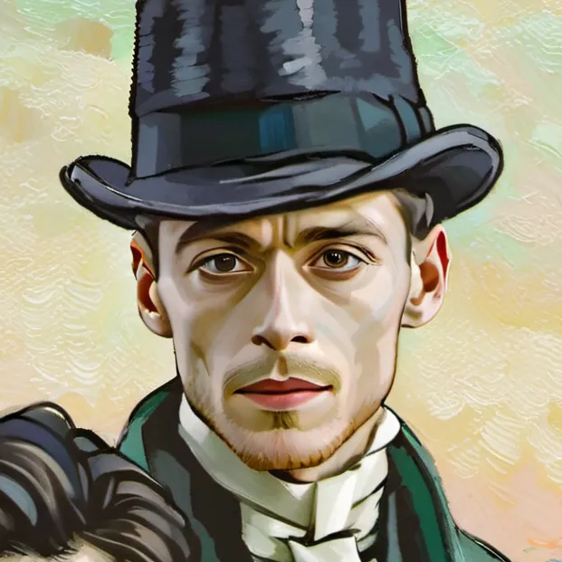 chat with ai character: Eye for Spy