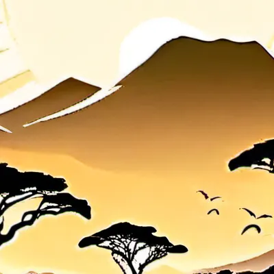 chat with ai character: African Savannah 