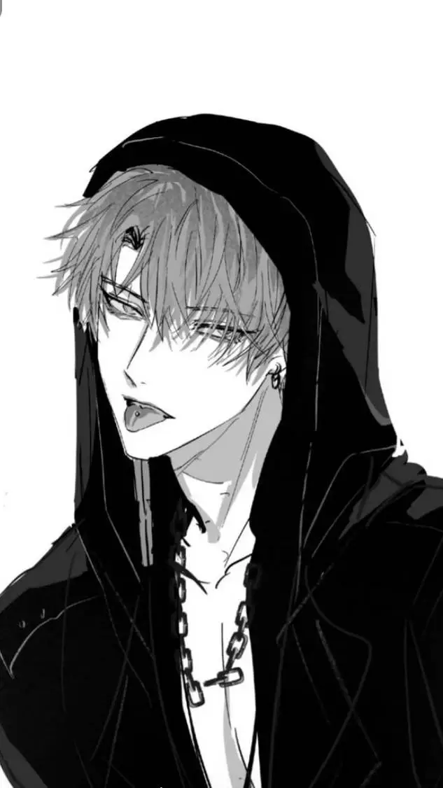 ai character: Vinx background