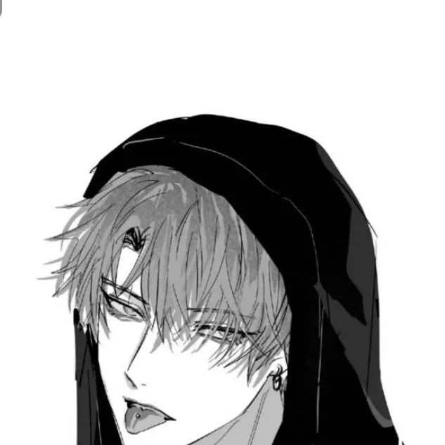 chat with ai character: Vinx