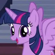chat with ai character: Twilight sparkle 