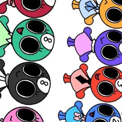 chat with ai character: Toodles sisters